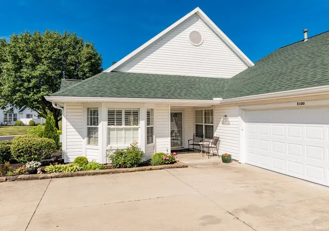 3rd image of 5100 W Preakness Ct, Muncie, IN 47304 | MLS# 202626576