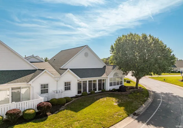 4th image of 5100 W Preakness Ct, Muncie, IN 47304 | MLS# 202626576