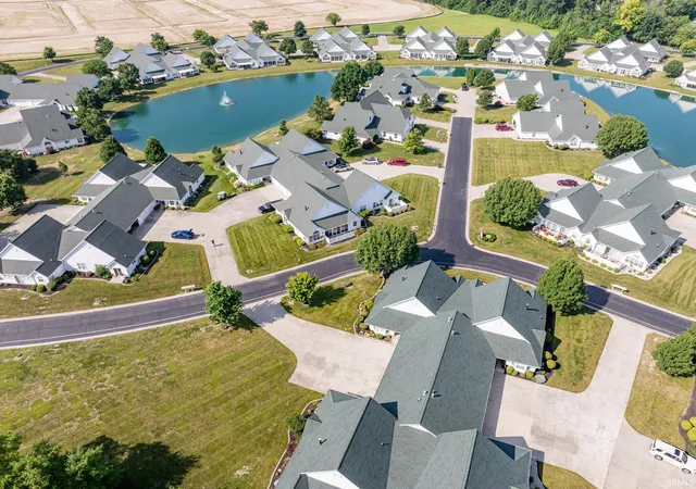 5th image of 5100 W Preakness Ct, Muncie, IN 47304 | MLS# 202626576