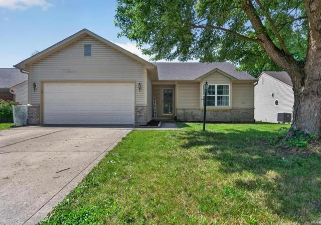 Homes for sale in Kokomo, IN | 818 Spingwater Rd, Kokomo, IN 46902 | MLS# 202626579