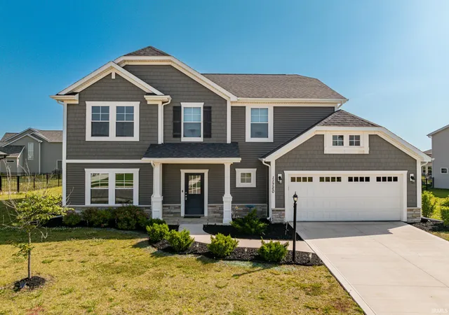 Photo 1 of Manufactured home for sale at 11720 Fazio Dr, Fort Wayne, IN 46818 | MLS# 202626580 | Listing updated on 2026-07-20