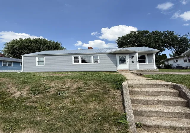 Homes for sale in Kokomo, IN | 1718 S Courtland Ave, Kokomo, IN 46902 | MLS# 202626581