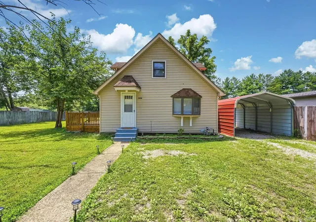 Homes for sale in Evansville, IN | 3458 Koressel Ave, Evansville, IN 47712 | MLS# 202626584
