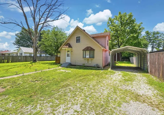 Homes for sale in Evansville, IN | 3458 Koressel Ave, Evansville, IN 47712 | MLS# 202626584