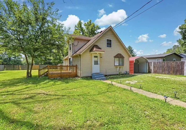Homes for sale in Evansville, IN | 3458 Koressel Ave, Evansville, IN 47712 | MLS# 202626584