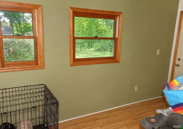 Photo 4 of Manufactured home for sale at 8170 N Tippecanoe Dr, Walkerton, IN 46574 | MLS# 202626586 | Listing updated on 2026-07-29
