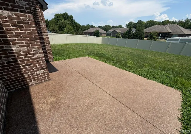 Photo 25 of Manufactured home for sale at 13345 Prestwick Ct, Evansville, IN 47725 | MLS# 202626588 | Listing updated on 2026-07-26