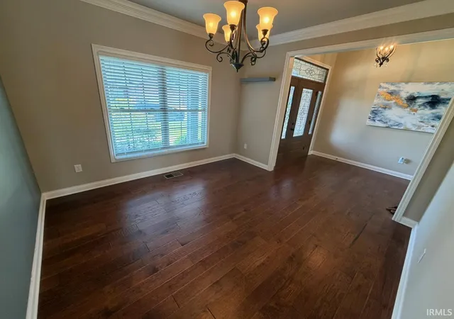 Photo 3 of Manufactured home for sale at 13345 Prestwick Ct, Evansville, IN 47725 | MLS# 202626588 | Listing updated on 2026-07-26