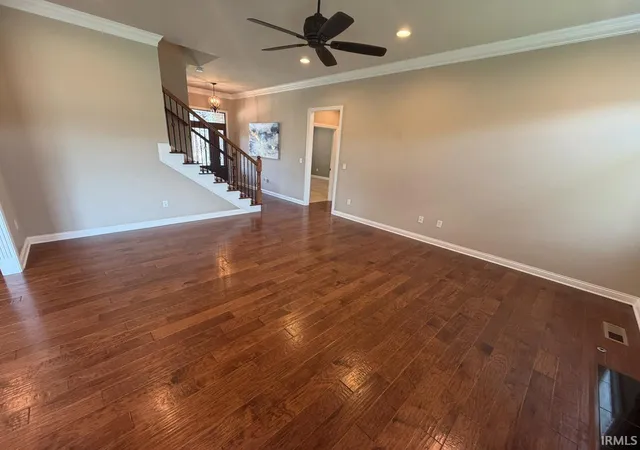 Photo 4 of Manufactured home for sale at 13345 Prestwick Ct, Evansville, IN 47725 | MLS# 202626588 | Listing updated on 2026-07-26