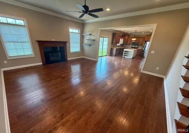 Photo 5 of Manufactured home for sale at 13345 Prestwick Ct, Evansville, IN 47725 | MLS# 202626588 | Listing updated on 2026-07-26