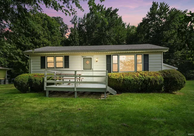 Photo 2 of Manufactured home for sale at 1130 E 670 South, Wolcottville, IN 46795 | MLS# 202626595 | Listing updated on 2026-07-10