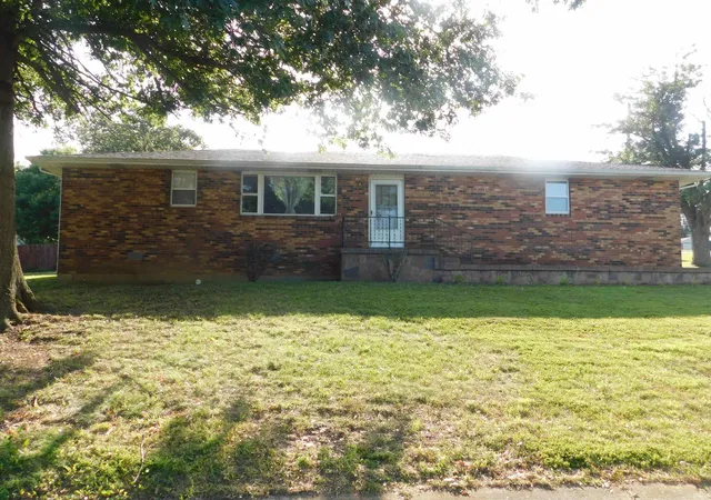 2nd image of 102 Nichols Ave, Salem, IN 47167 | MLS# 202626602