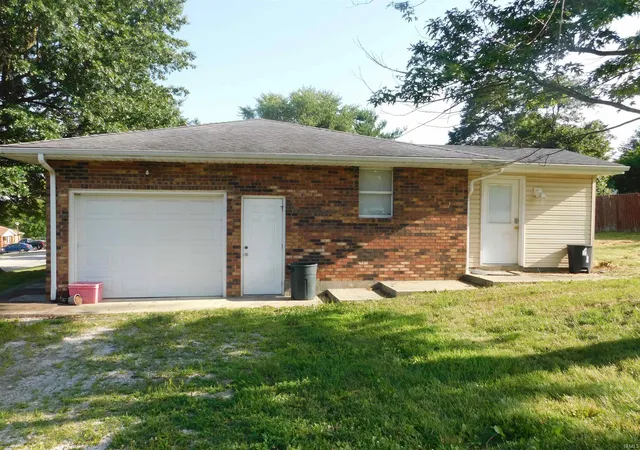 3rd image of 102 Nichols Ave, Salem, IN 47167 | MLS# 202626602