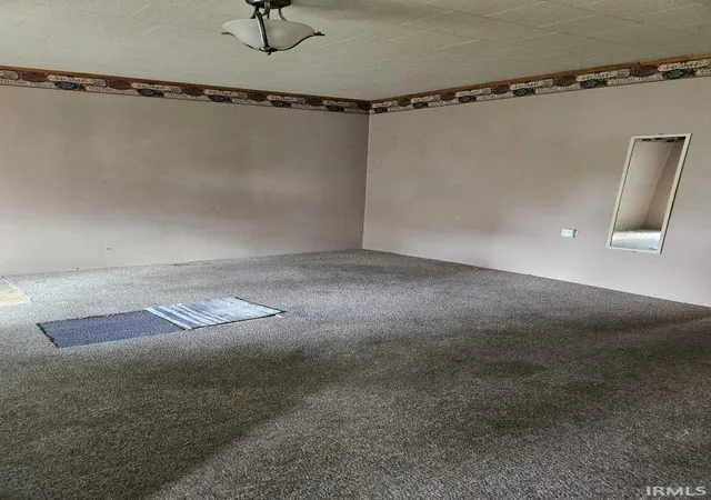 3rd image of 319 W Vine St, Mitchell, IN 47446 | MLS# 202626604