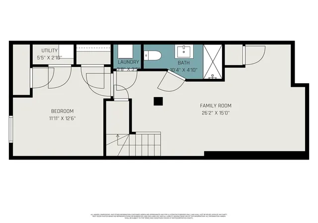 16th image of 1433 N Oakhill Dr, South Bend, IN 46637 | MLS# 202626608