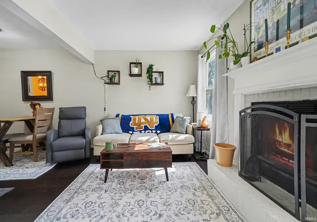 3rd image of 1433 N Oakhill Dr, South Bend, IN 46637 | MLS# 202626608