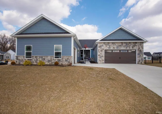 1st image of 5447 Crocus Dr, West Lafayette, IN 47906 | MLS# 202626610