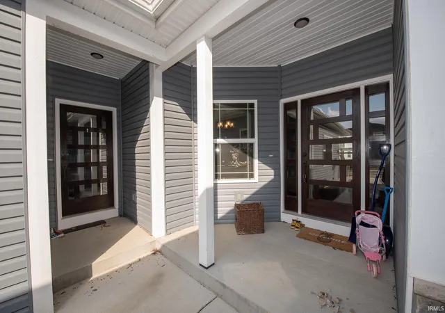 3rd image of 5447 Crocus Dr, West Lafayette, IN 47906 | MLS# 202626610