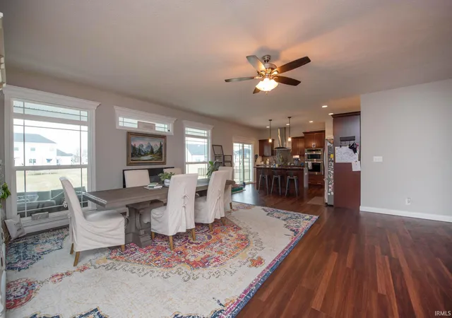 5th image of 5447 Crocus Dr, West Lafayette, IN 47906 | MLS# 202626610