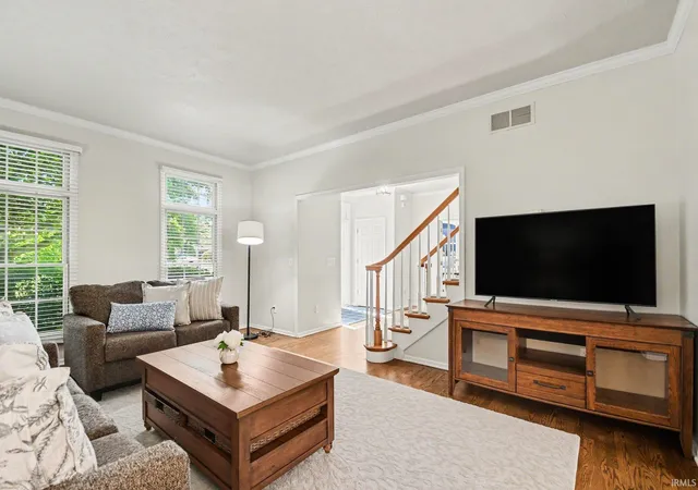 3rd image of 52611 Spring Valley Ln, Granger, IN 46530 | MLS# 202626611