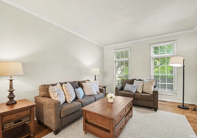 4th image of 52611 Spring Valley Ln, Granger, IN 46530 | MLS# 202626611