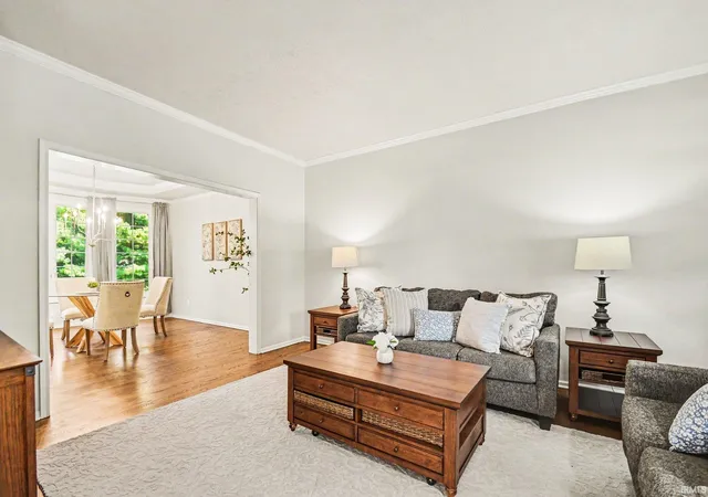 5th image of 52611 Spring Valley Ln, Granger, IN 46530 | MLS# 202626611