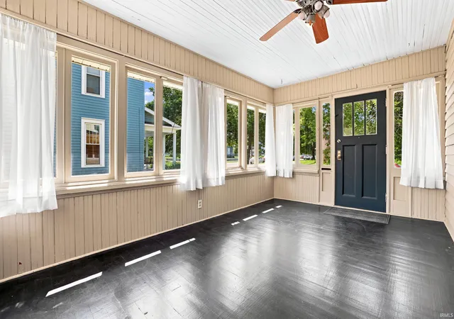 Photo 3 of Manufactured home for sale at 1106 W Spencer Ave, Marion, IN 46952 | MLS# 202626612 | Listing updated on 2026-08-02
