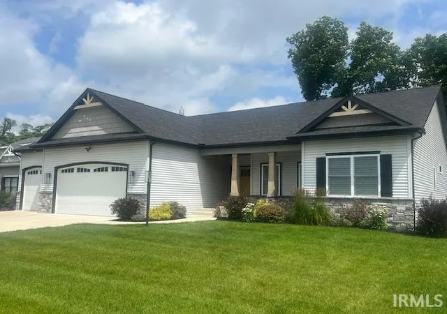 1st image of 11531 New Trails Dr, Osceola, IN 46561 | MLS# 202626613