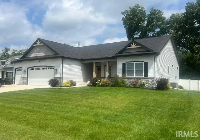 2nd image of 11531 New Trails Dr, Osceola, IN 46561 | MLS# 202626613