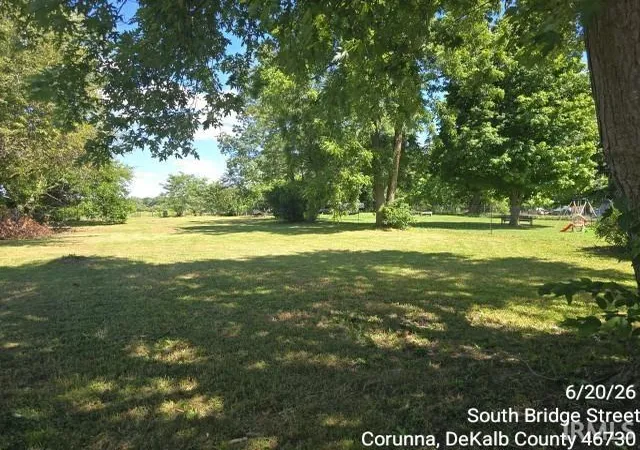 21st image of 420 S Bridge St, Corunna, IN 46730 | MLS# 202626615