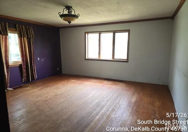 3rd image of 420 S Bridge St, Corunna, IN 46730 | MLS# 202626615