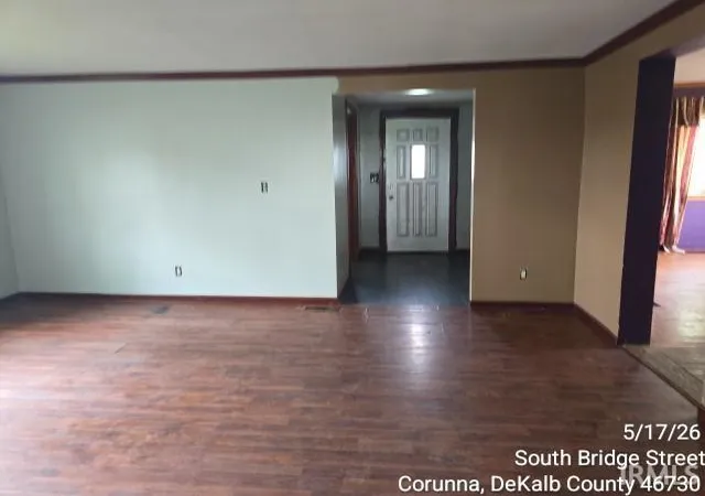 4th image of 420 S Bridge St, Corunna, IN 46730 | MLS# 202626615