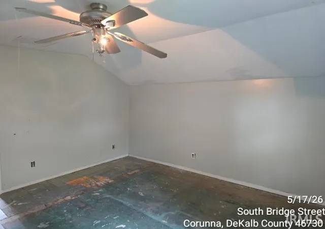 5th image of 420 S Bridge St, Corunna, IN 46730 | MLS# 202626615