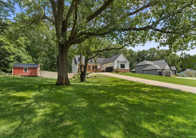 Photo 4 of Manufactured home for sale at 56070 Dana Dr, Bristol, IN 46507 | MLS# 202626617 | Listing updated on 2026-09-13