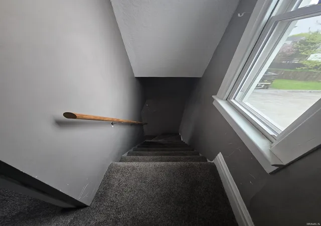 Photo 4 of Manufactured home for sale at 205 Randolph St, Huntington, IN 46750 | MLS# 202626620 | Listing updated on 2026-08-01