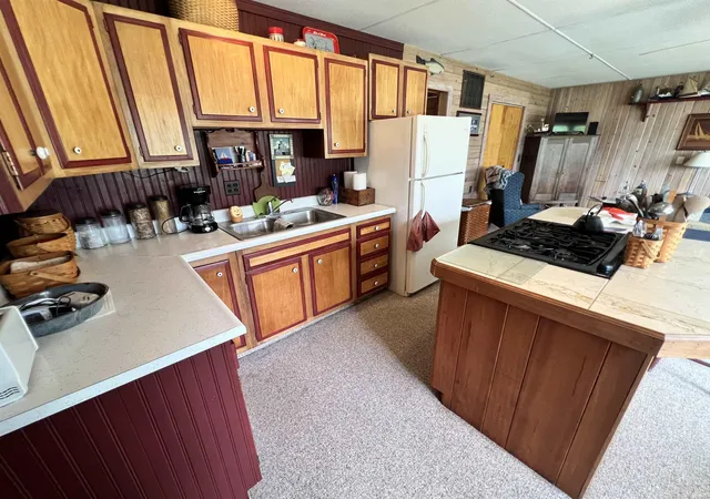 Photo 2 of Manufactured home for sale at 6 Ems B42e Ln, Leesburg, IN 46538 | MLS# 202626623 | Listing updated on 2026-07-07