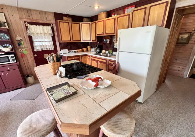 Photo 3 of Manufactured home for sale at 6 Ems B42e Ln, Leesburg, IN 46538 | MLS# 202626623 | Listing updated on 2026-07-07