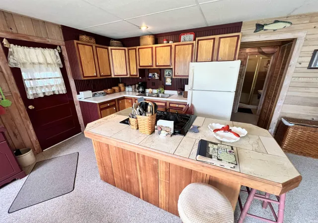 Photo 3 of Manufactured home for sale at 6 Ems B42e Ln, Leesburg, IN 46538 | MLS# 202626623 | Listing updated on 2026-07-07