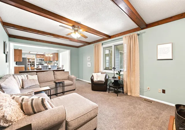 Photo 3 of Sale Pending at 1222 Old Brg Pl, Fort Wayne, IN 46825 | MLS# 202626627 | Listing updated on 2026-07-20
