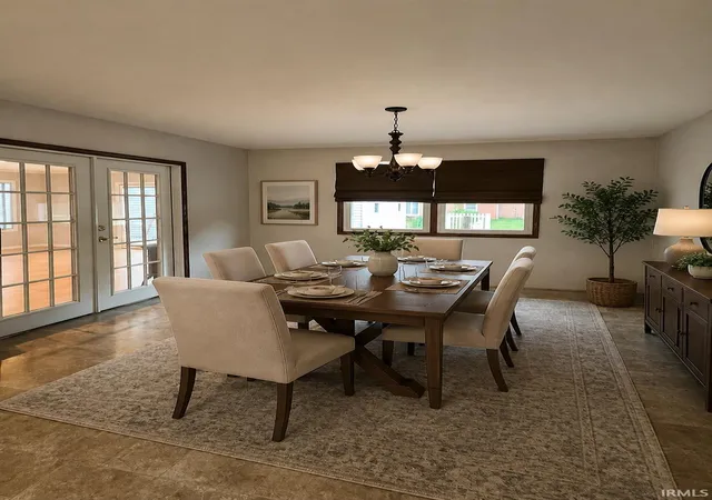 3rd image of 3400 Perrysburg Rd, Logansport, IN 46947 | MLS# 202626629