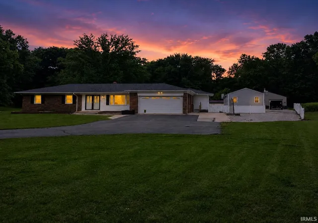 Photo 31 of Manufactured home for sale at 3400 Perrysburg Rd, Logansport, IN 46947 | MLS# 202626629 | Listing updated on 2026-08-25