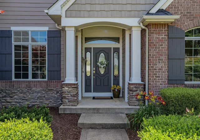 47th image of 16020 Kestrel Dr, Huntertown, IN 46748 | MLS# 202626630