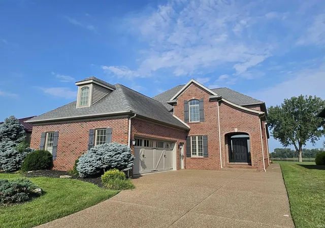 1st image of 1709 Riverview Ct, Evansville, IN 47713 | MLS# 202626633