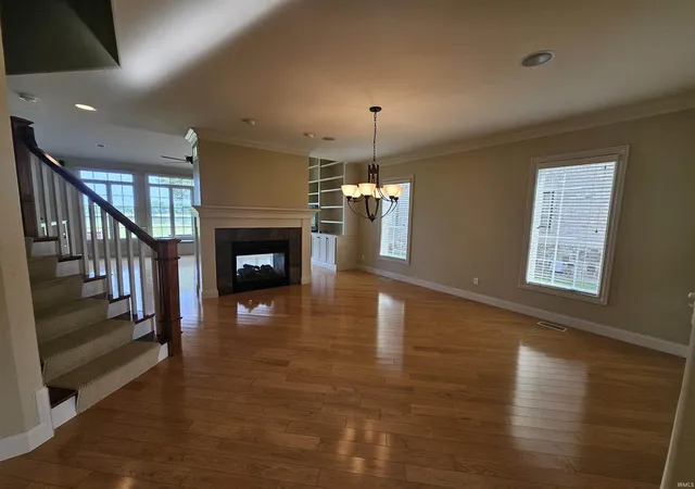 2nd image of 1709 Riverview Ct, Evansville, IN 47713 | MLS# 202626633