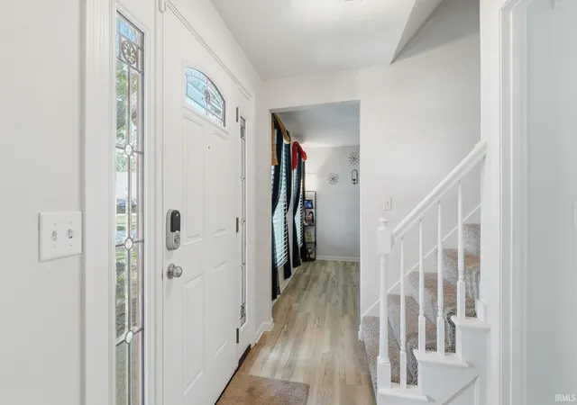Photo 4 of Sale Pending at 7608 Hope Farm Rd, Fort Wayne, IN 46815 | MLS# 202626637 | Listing updated on 2026-07-05