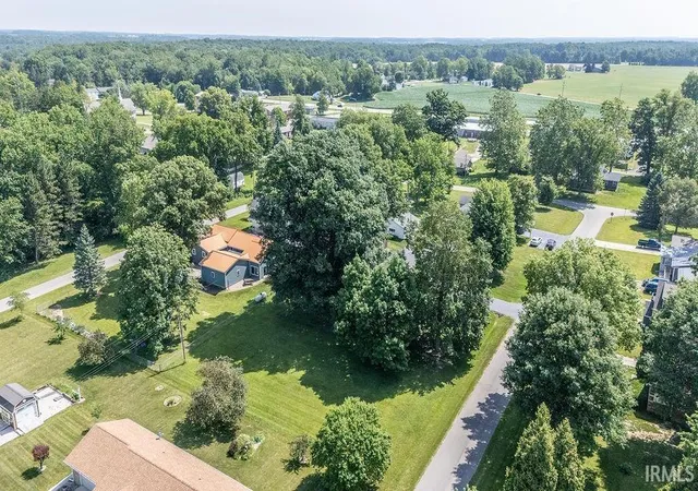 38th image of 34 Oak St, Somerset, IN 46984 | MLS# 202626638