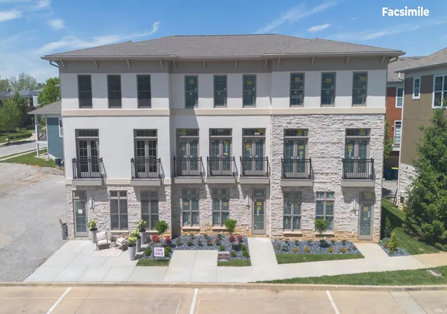 1st image of 1568 S Piazza Dr, Bloomington, IN 47401 | MLS# 202626639