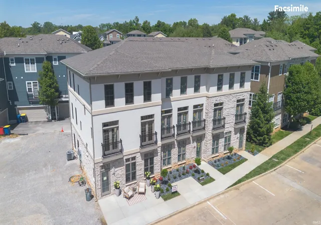 4th image of 1568 S Piazza Dr, Bloomington, IN 47401 | MLS# 202626639