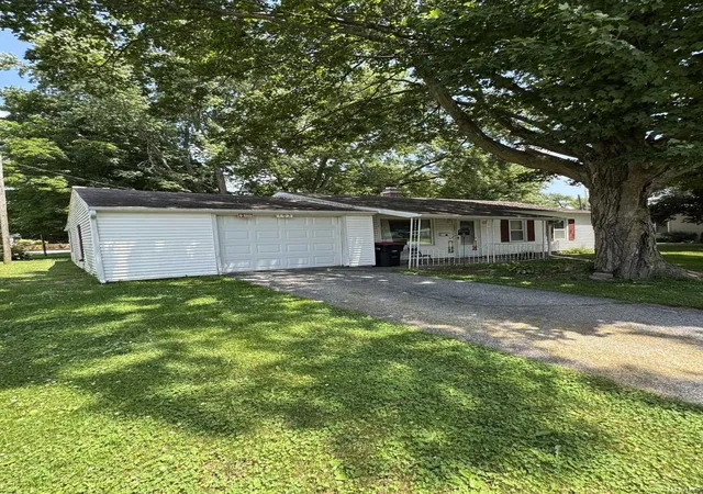 2nd image of 103 Ruby Rd, Attica, IN 47918 | MLS# 202626641
