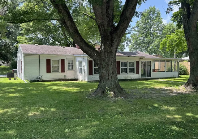 Photo 3 of Sale Pending at 103 Ruby Rd, Attica, IN 47918 | MLS# 202626641 | Listing updated on 2026-07-10